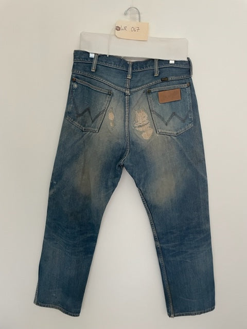 1950's Wrangler Jean WR067