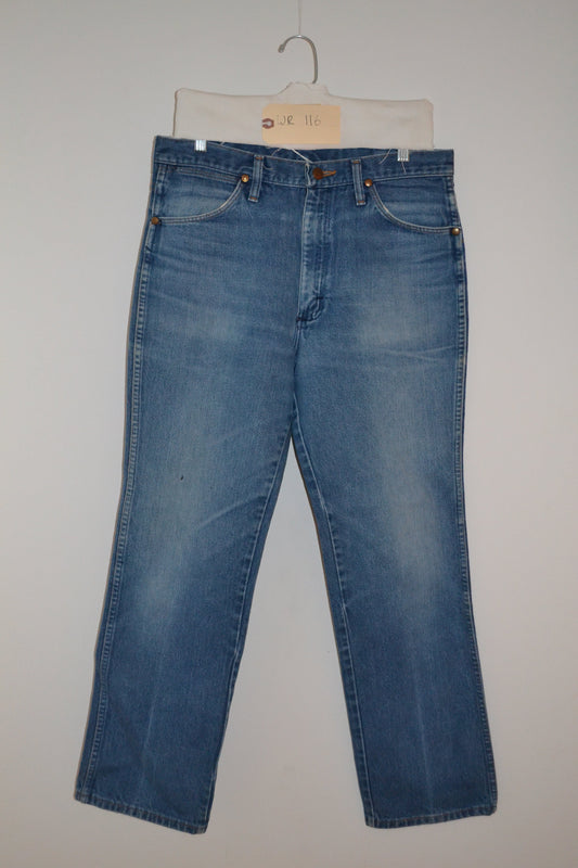 1980's Wrangler Jean WR116