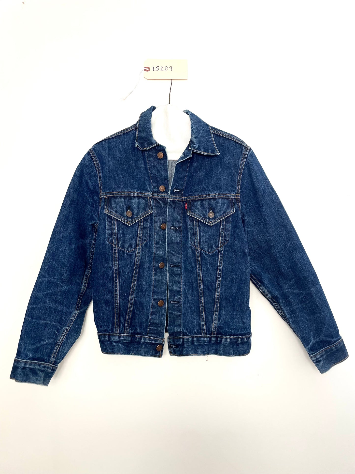 1960's Levi's Jacket LS289