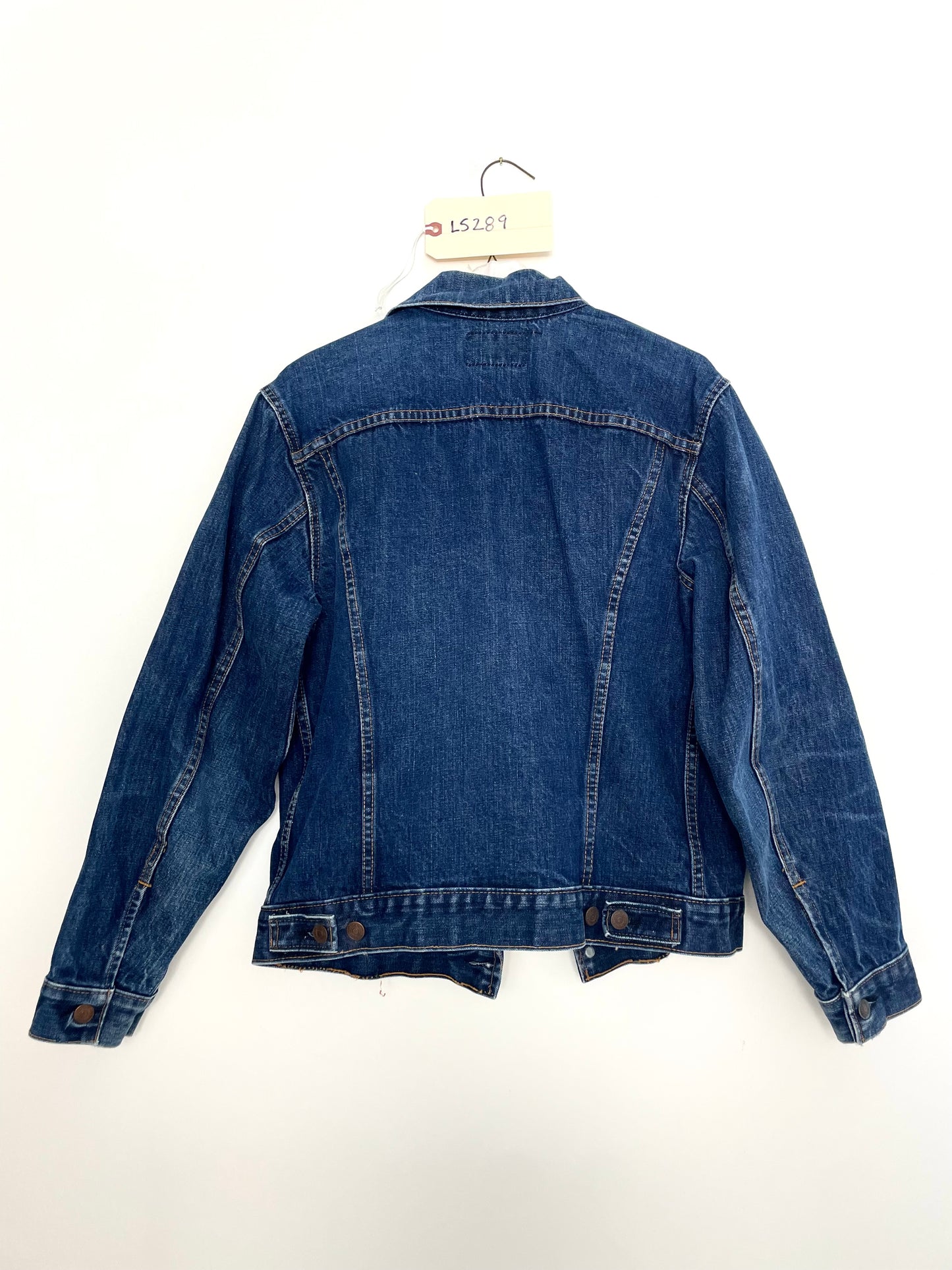 1960's Levi's Jacket LS289