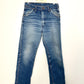 1960's Wrangler Medium Shade Left Hand Jean WR209