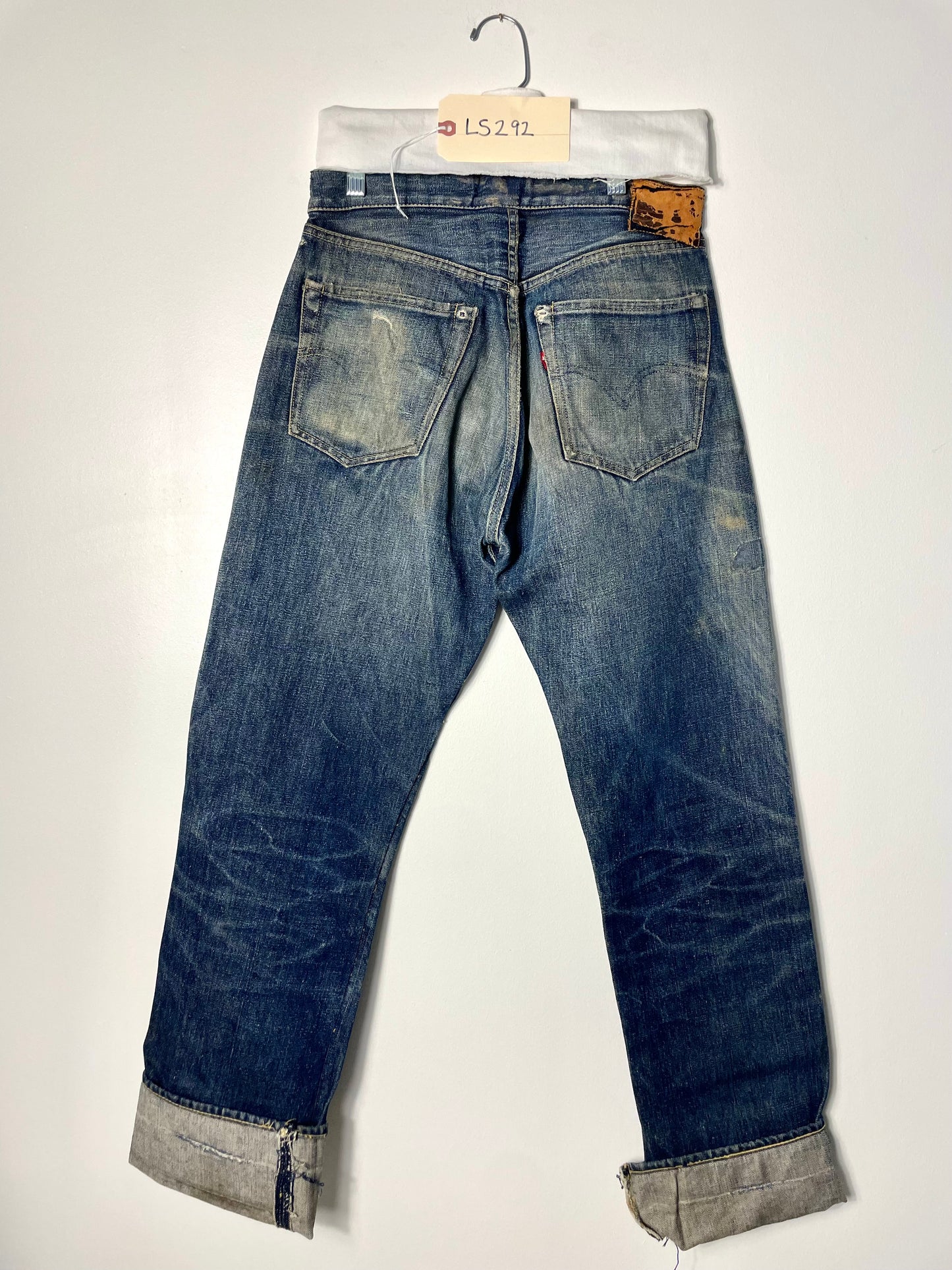 1940's Levis XX LS292