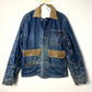 1940's Big Smith Chore Jacket NN384