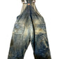 1920's Headlight Brand Overalls NN385