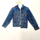1950's Levi's Big E Classic Denim Jacket ls294