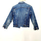 1950's Levi's Big E Classic Denim Jacket ls294