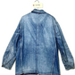 1950's light weight denim Chore Jacket NN398