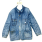 1950's light weight denim Chore Jacket NN398