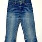 1960's Wrangler Medium Shade Broken Twill Jean WR210