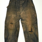 1920's Workwear Trouser NN389