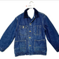 1950's Blanket Lined Chore Coat NN391