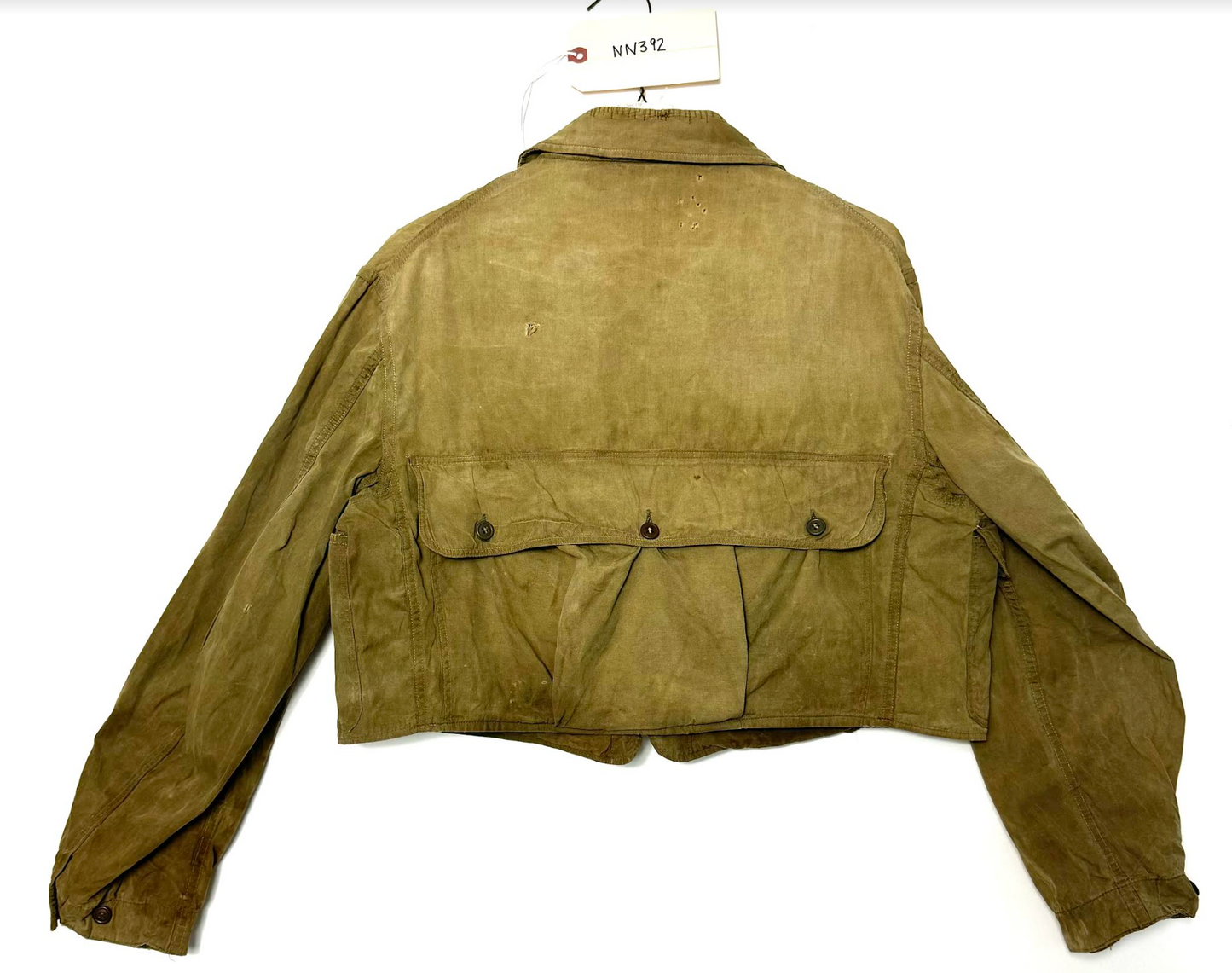 1940's Fishing and Hunting Jacket NN392