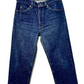 1970's Levis Little e jean.  LS296