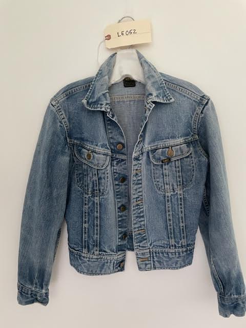 1970's Lee Jacket LE052