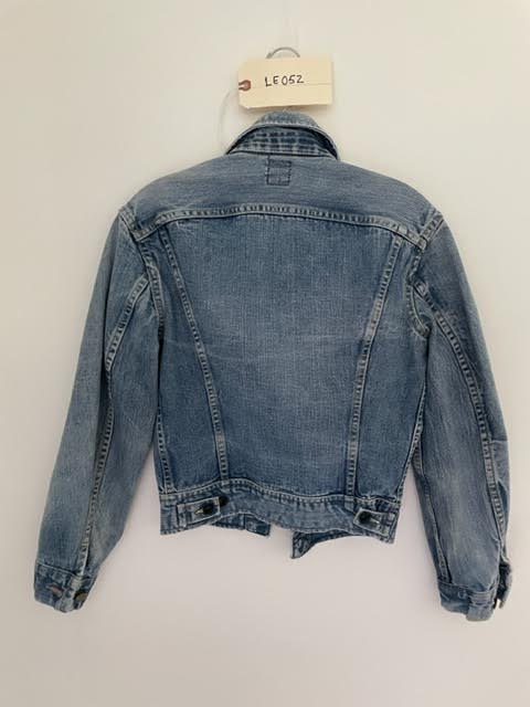 1970's Lee Jacket LE052