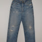 1960's lee jean LE105