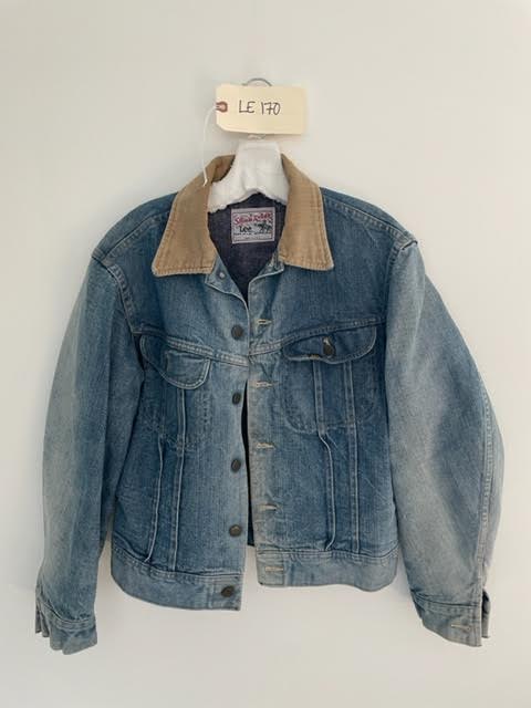 1970's Lee jacket LE170