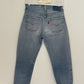 1970's Levi's Vintage Selvage 501 Jean LS001