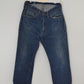 1960's Levi's  505  Selvage Jean LS008