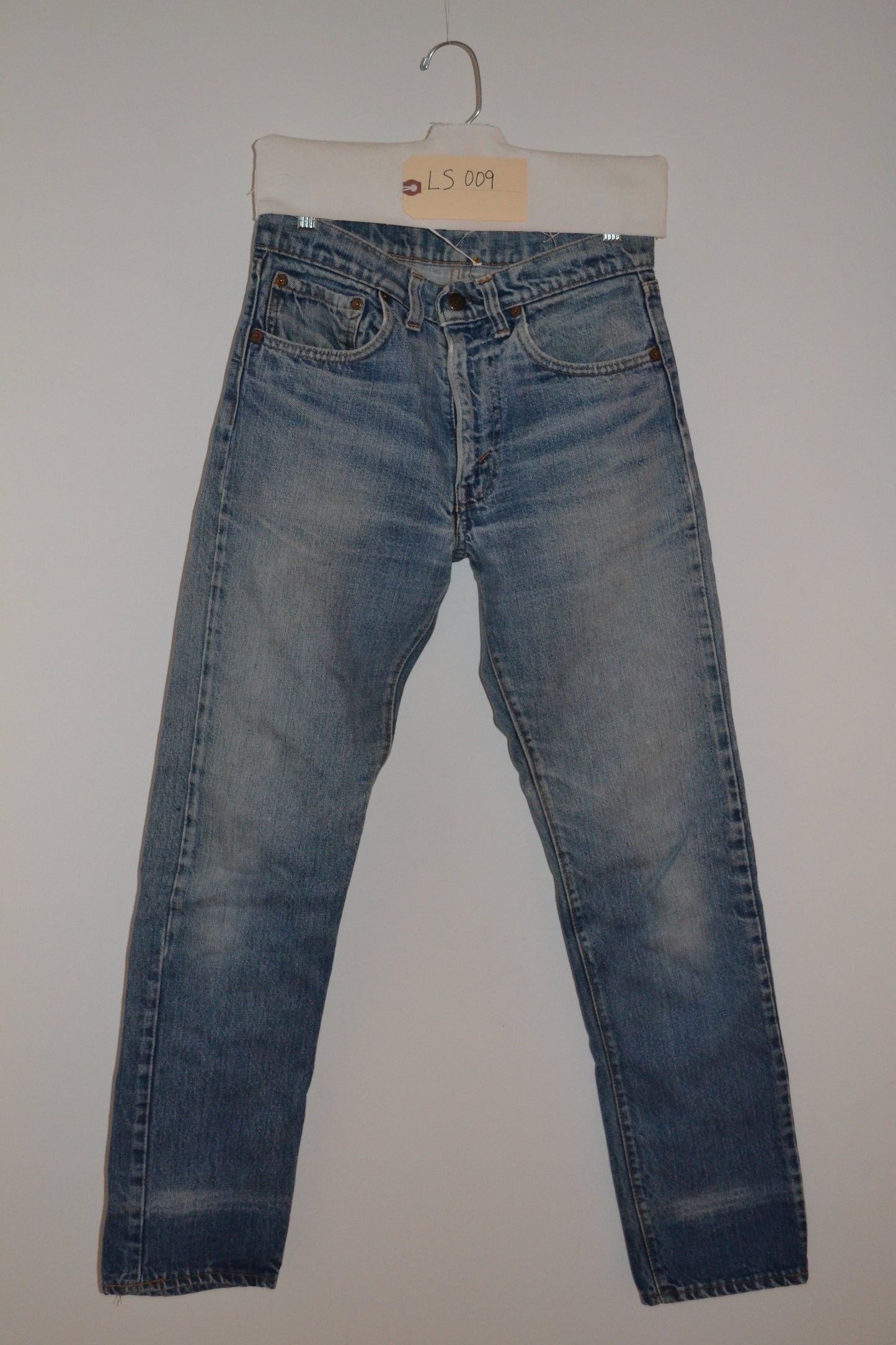 1970'S Lev'is Jean 505 LS009