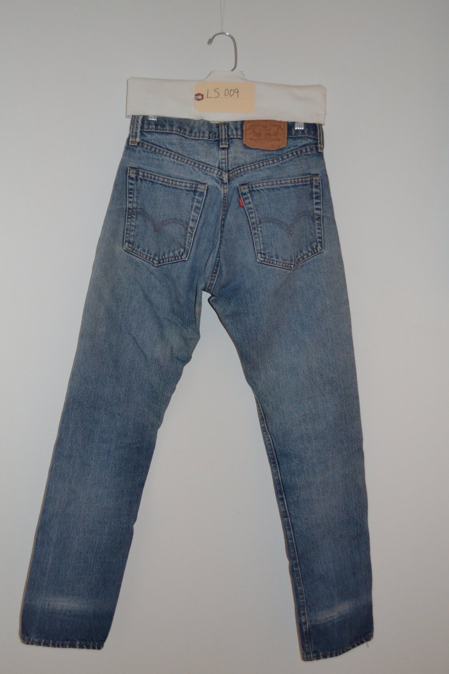 1970'S Lev'is Jean 505 LS009