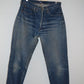 1960's Levi's  Selvage 501 Jean LS031