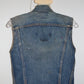 1950's Levi's Big E Vest LS057