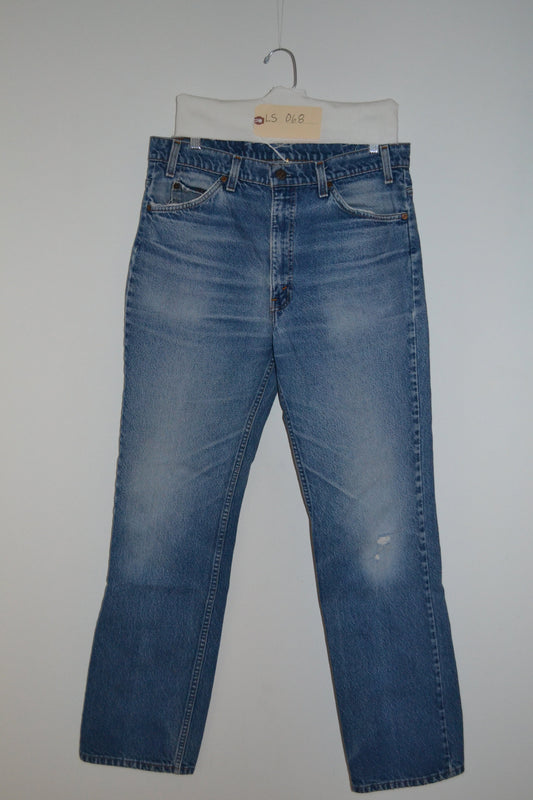 1980's Levi's Jean LS068