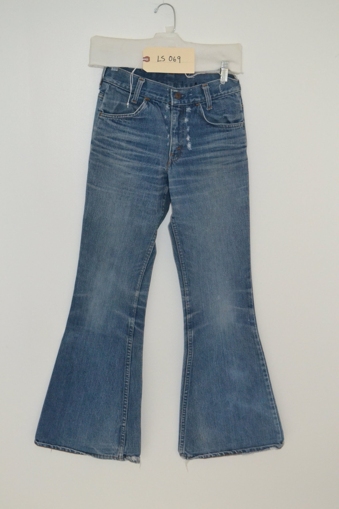 1980's Levi's Jean LS069