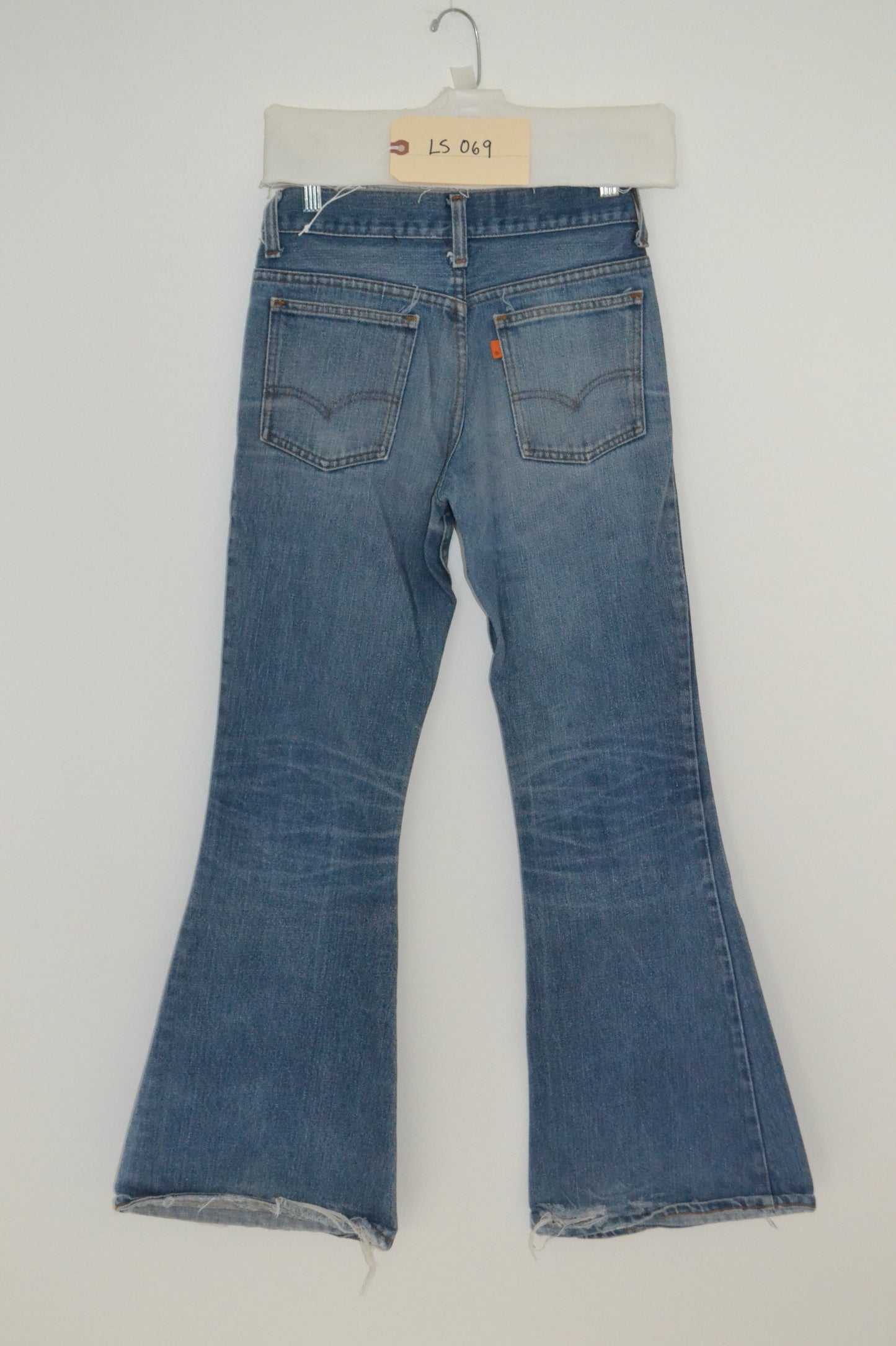 1980's Levi's Jean LS069