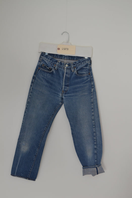 1970's Levi's Jean LS070