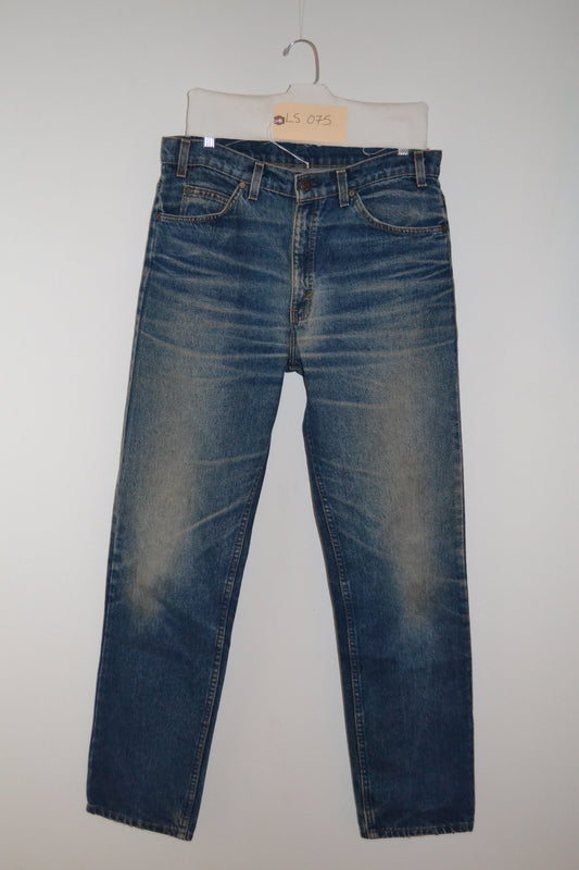 1970's Levi's Jean LS075