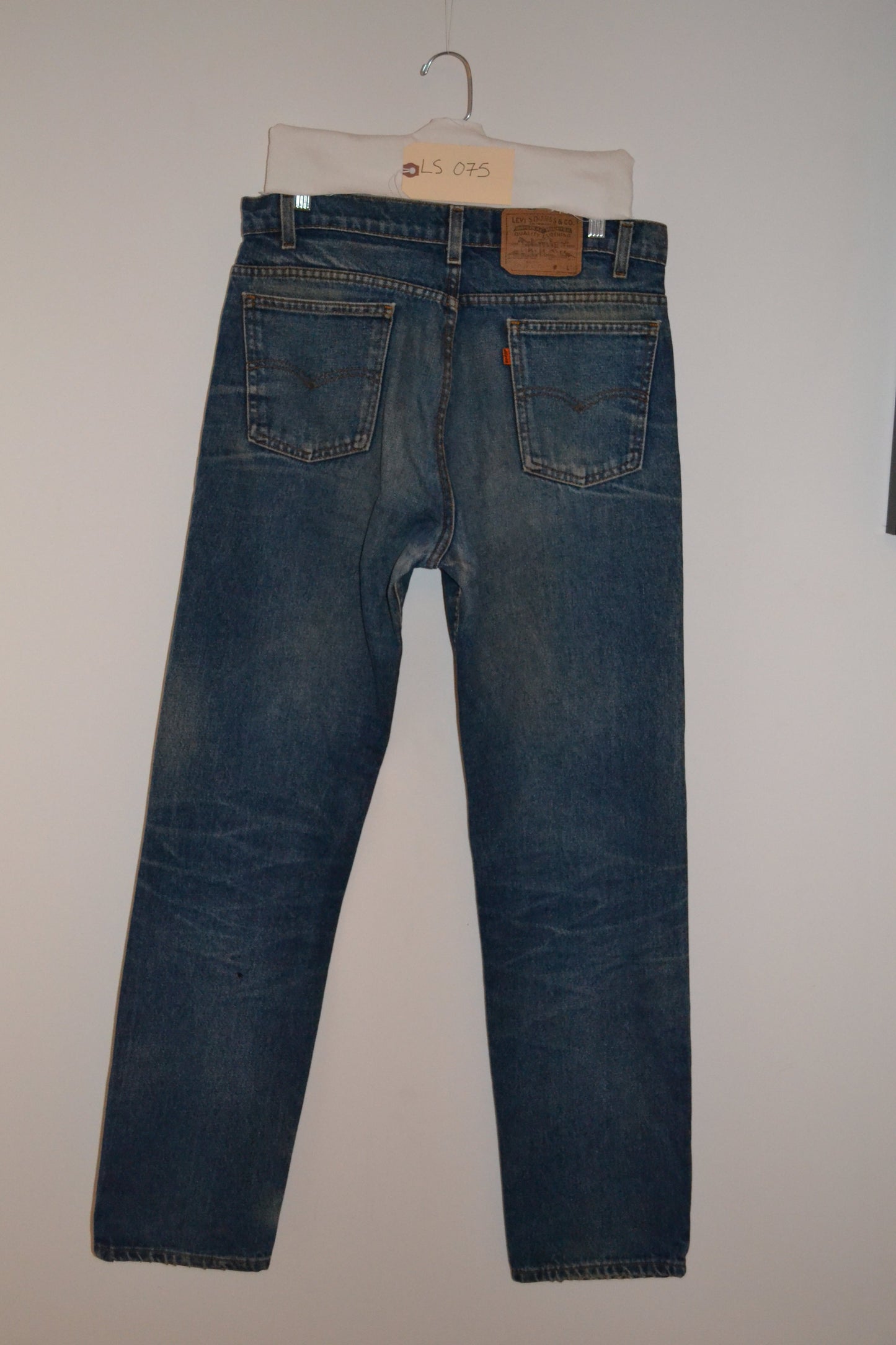 1970's Levi's Jean LS075