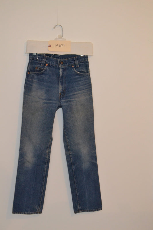 1980's Levi's Jean LS079