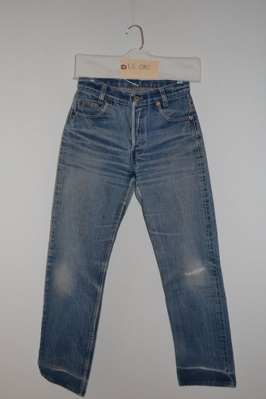 1980's Levi's Jean LS080