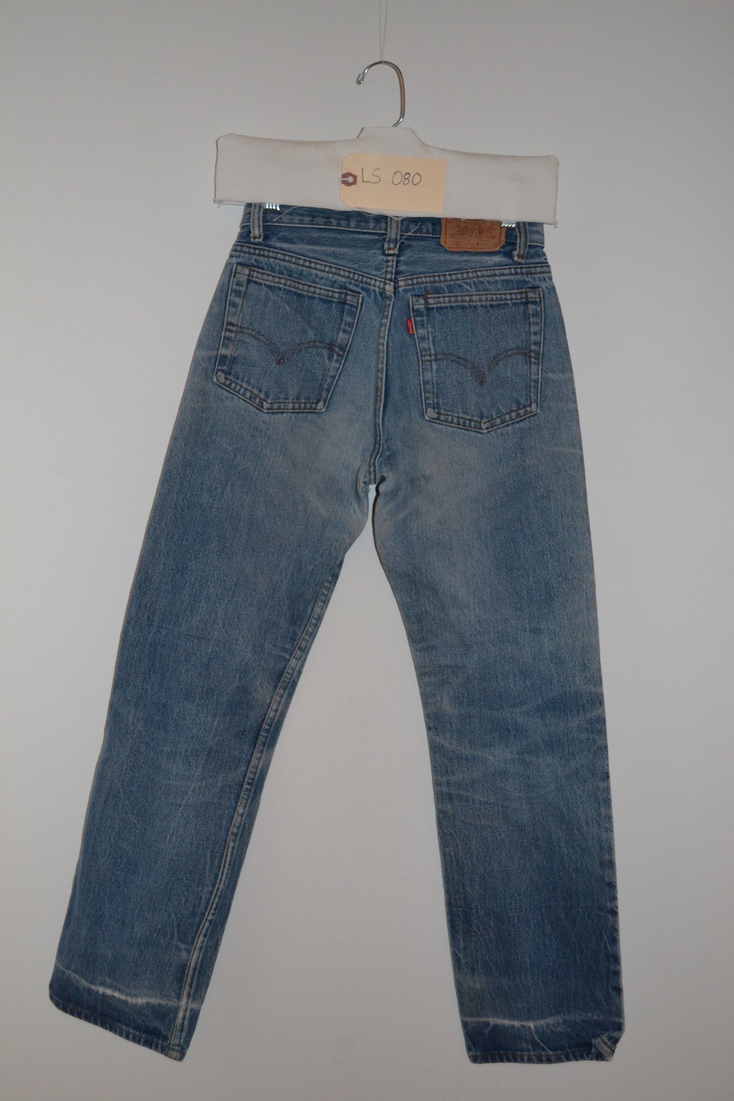 1980's Levi's Jean LS080