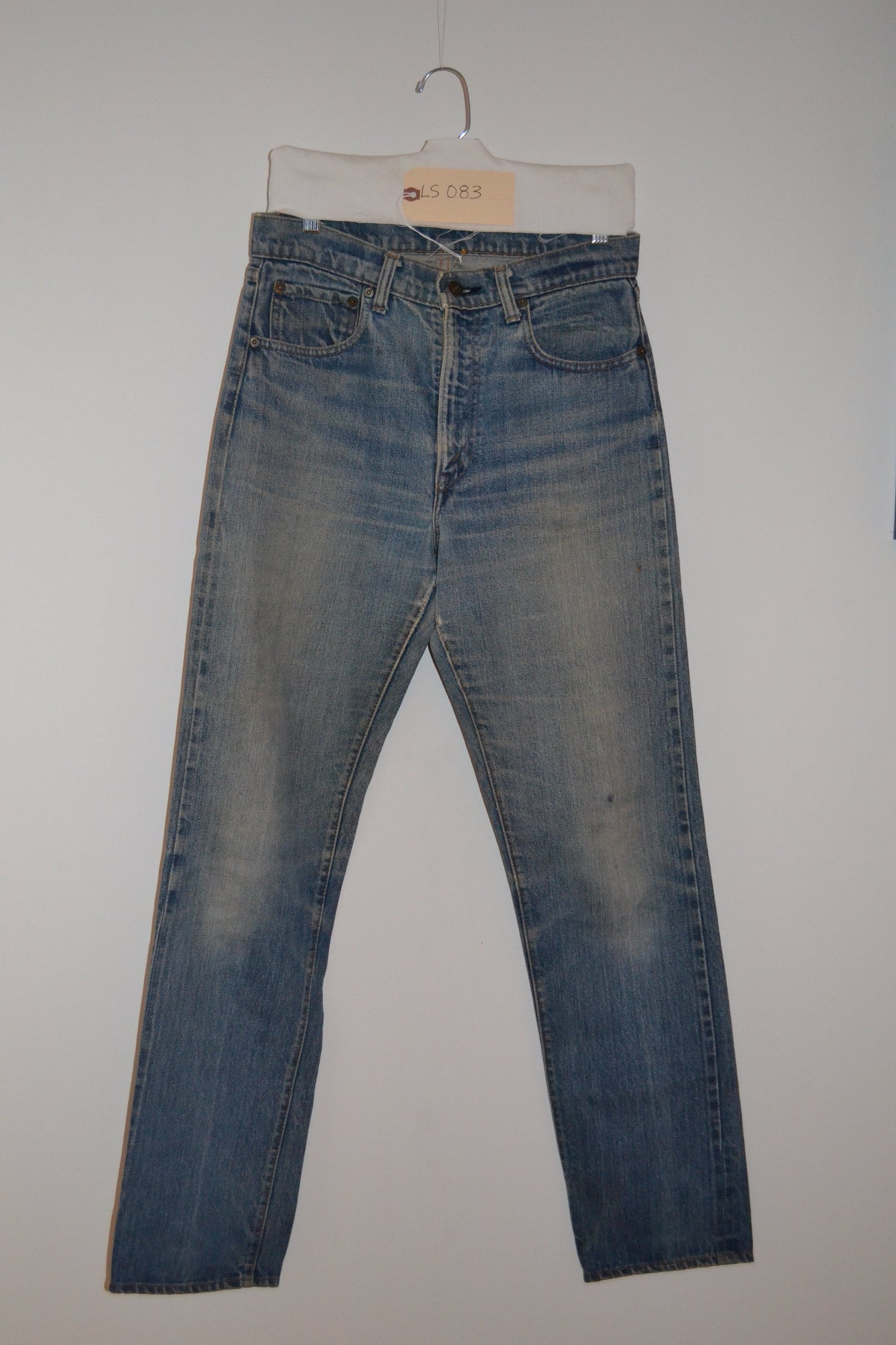 1970's Levi's Jean LS083