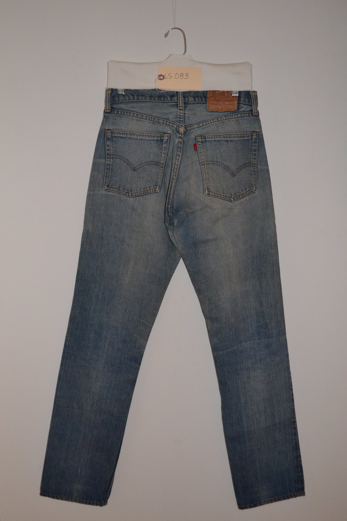 1970's Levi's Jean LS083