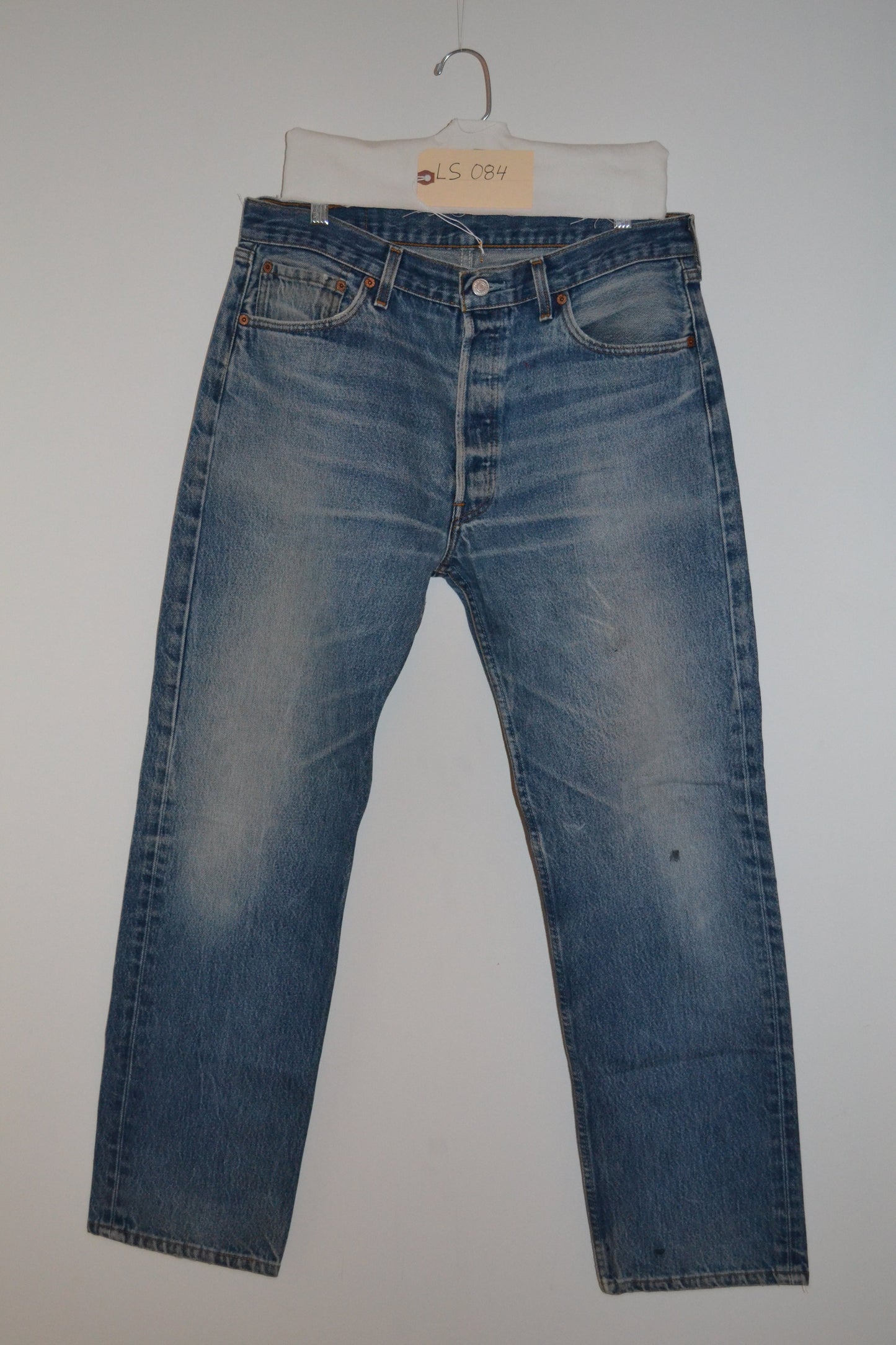 1970's Levi's Jean LS084