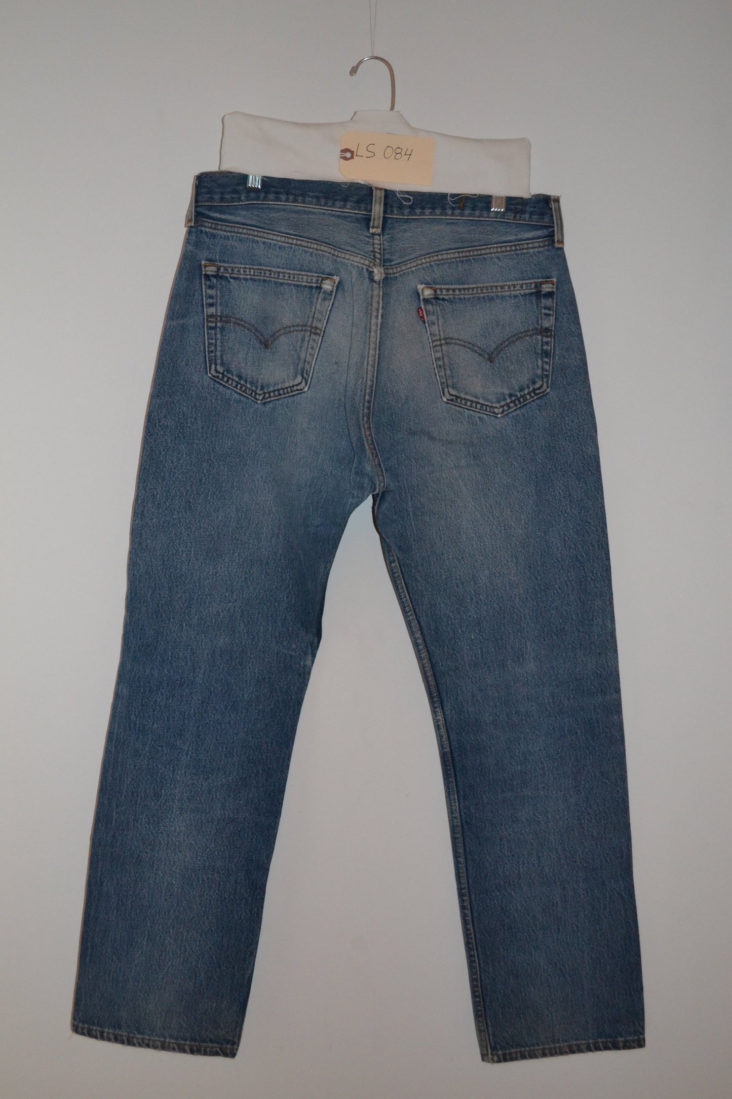 1970's Levi's Jean LS084