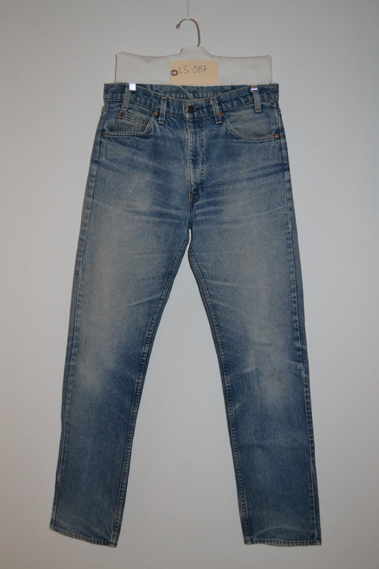 1980's Levi's Jean LS087