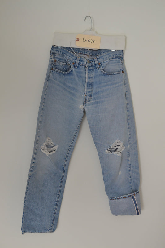 1970's Levi's Jean LS088