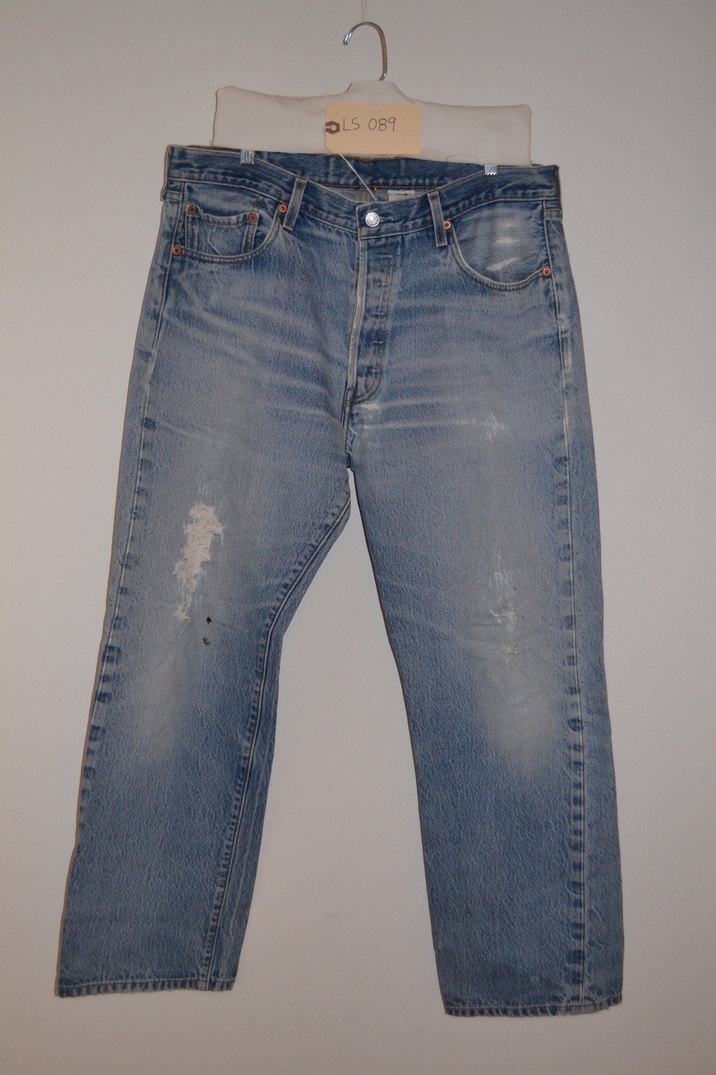 1980's Levi's Jean LS089