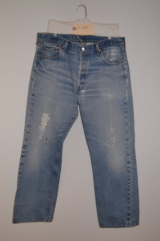 1980's Levi's Jean LS089