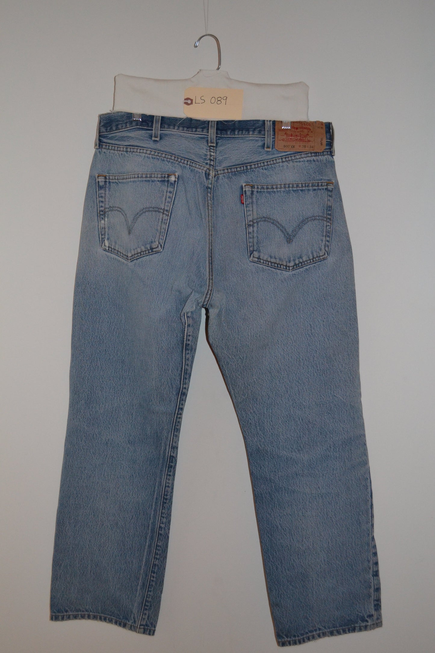 1980's Levi's Jean LS089