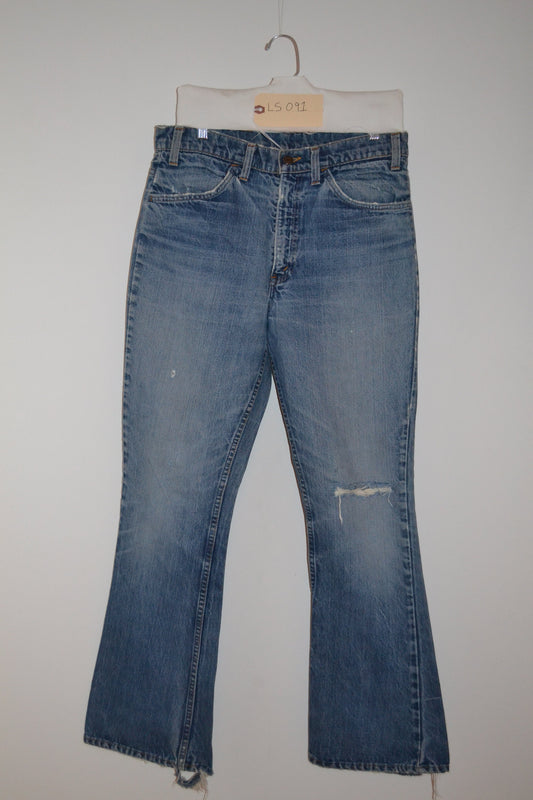 1980's Levi's Jean LS091