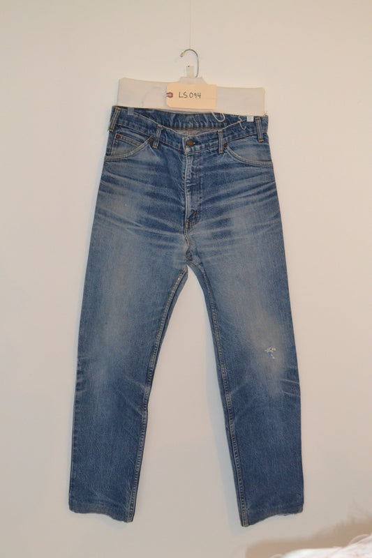 1980's Levi's Jean LS094