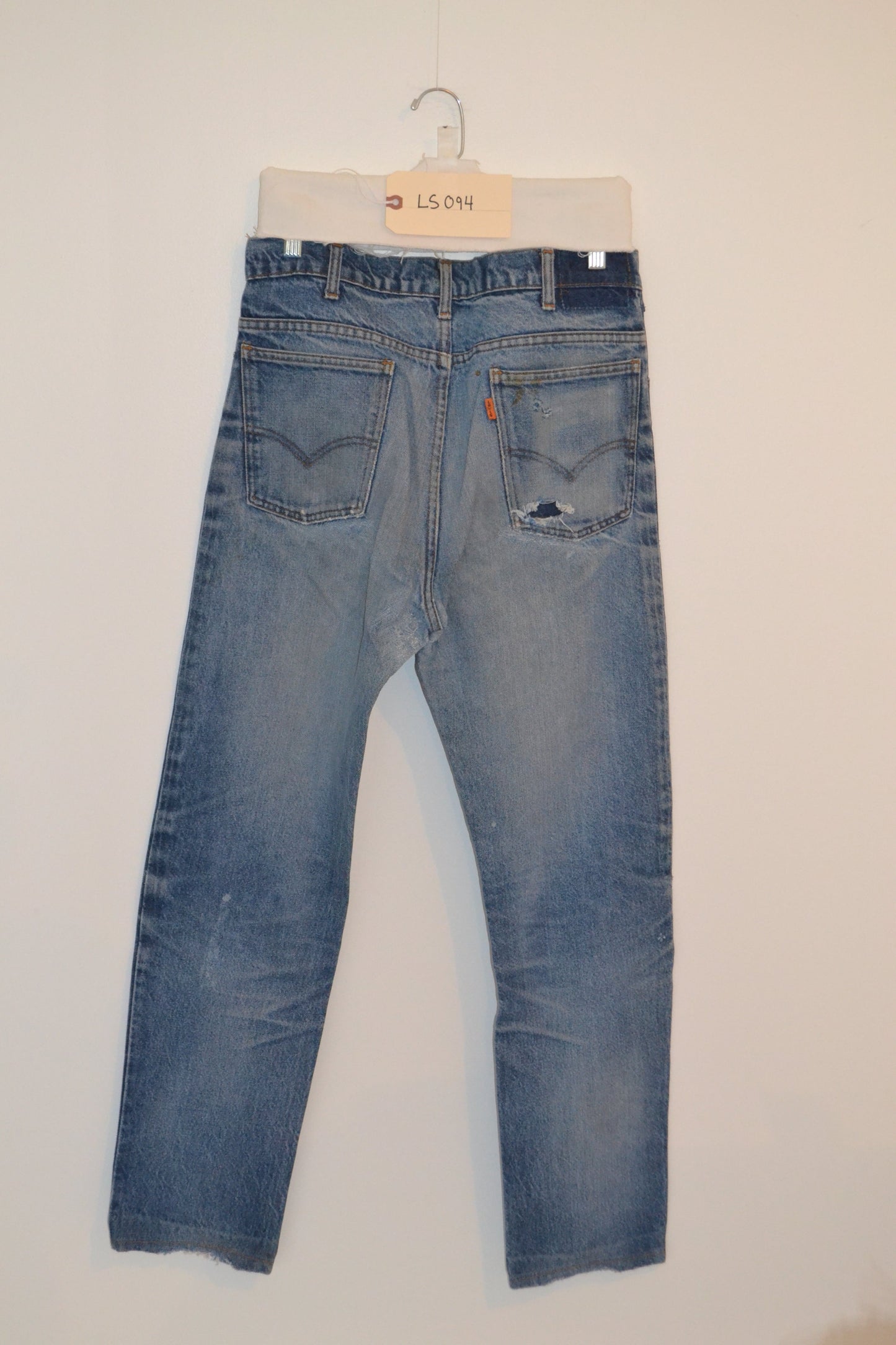 1980's Levi's Jean LS094