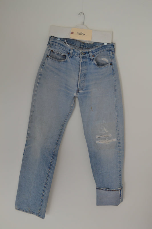 1970's Levi's Jean LS096