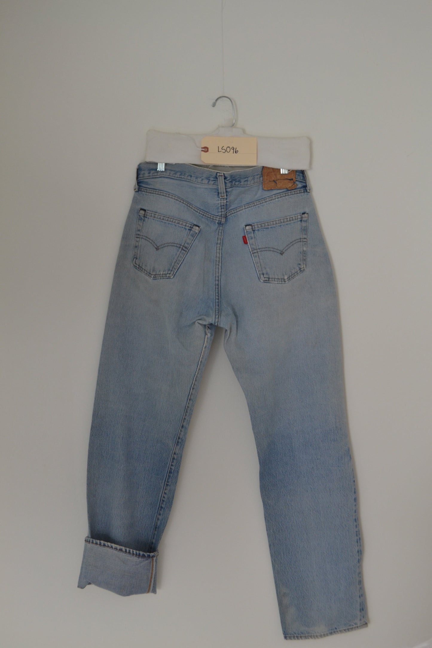 1970's Levi's Jean LS096